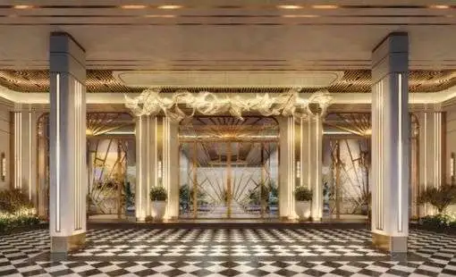 Lodha Kolshet Road Images