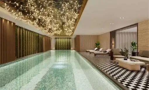 Lodha Camp Road Images